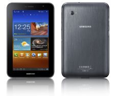 Samsung GALAXY Tab 7.0 Plus